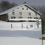 De Montagne Renove Avec Poele A Bois - - Fr-1-589-237 Σπίτι διακοπών