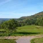 De Montagne Renove Avec Poele A Bois - - Fr-1-589-237