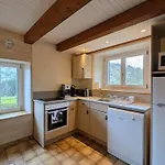 Σπίτι διακοπών De Montagne Renove Avec Poele A Bois - - Fr-1-589-237 Saulxures-sur-Moselotte