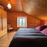 Σπίτι διακοπών De Montagne Renove Avec Poele A Bois - - Fr-1-589-237 *