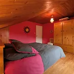 Σπίτι διακοπών De Montagne Renove Avec Poele A Bois - - Fr-1-589-237 Saulxures-sur-Moselotte