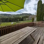 De Montagne Renove Avec Poele A Bois - - Fr-1-589-237 Saulxures-sur-Moselotte