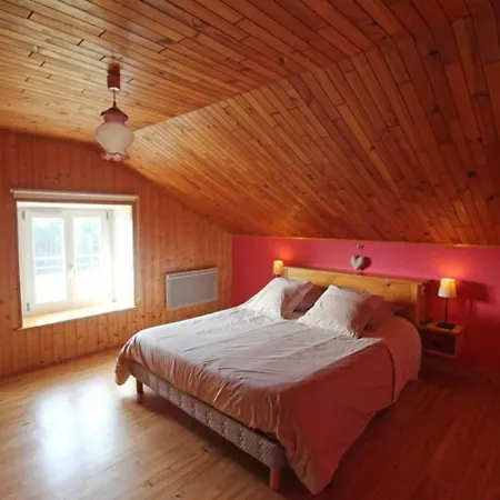בית נופש De Montagne Renove Avec Poele A Bois - - Fr-1-589-237 Saulxures-sur-Moselotte
