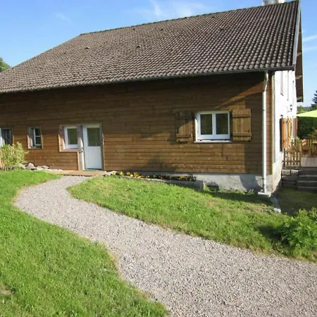 De Montagne Renove Avec Poele A Bois - - Fr-1-589-237 בית נופש *