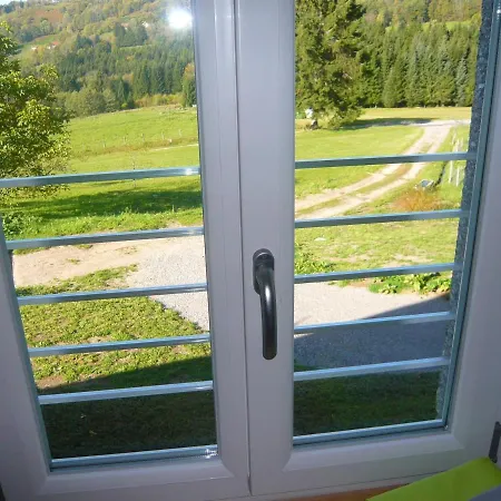 Casa vacanze Saulxures-sur-moselotte, 3 Pièces, 5 Personnes - Fr-1-589-237