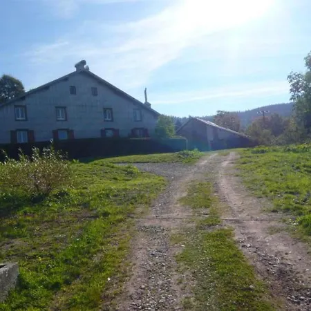 בית נופש De Montagne Renove Avec Poele A Bois - - Fr-1-589-237 *