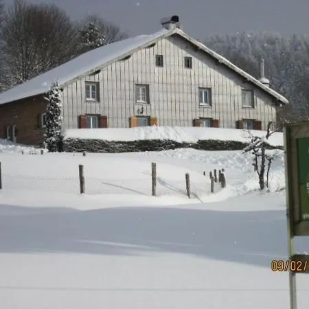 De Montagne Renove Avec Poele A Bois - - Fr-1-589-237 Σπίτι διακοπών