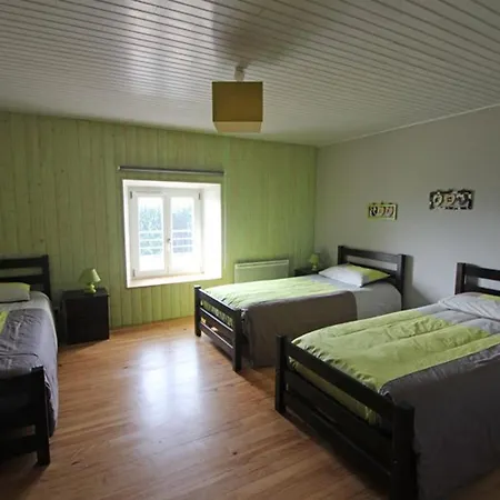 De Montagne Renove Avec Poele A Bois - - Fr-1-589-237 Saulxures-sur-Moselotte