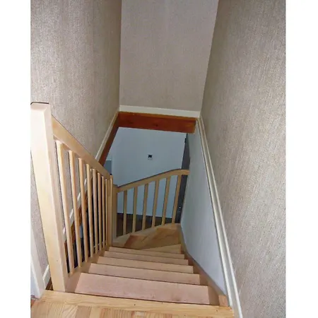 De Montagne Renove Avec Poele A Bois - - Fr-1-589-237 Σπίτι διακοπών Saulxures-sur-Moselotte