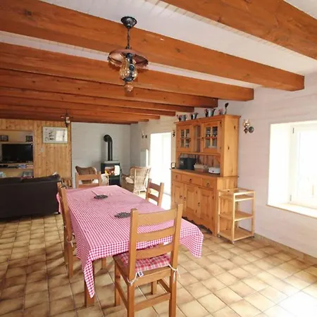 Saulxures-sur-moselotte, 3 Pièces, 5 Personnes - Fr-1-589-237 Casa vacanze *