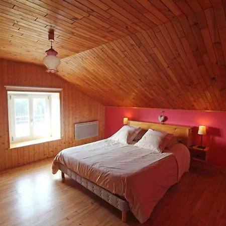 De Montagne Renove Avec Poele A Bois - - Fr-1-589-237 Saulxures-sur-Moselotte