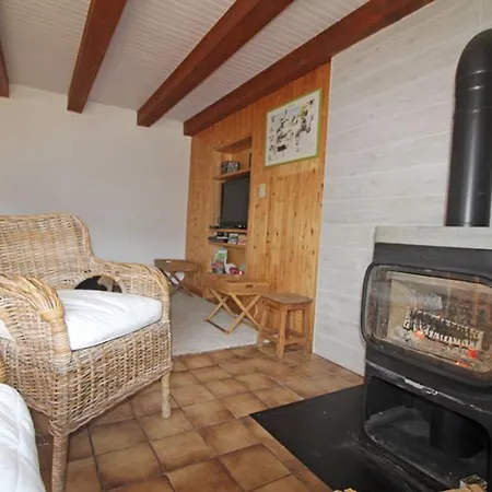 Casa vacanze Saulxures-sur-moselotte, 3 Pièces, 5 Personnes - Fr-1-589-237 Saulxures-sur-Moselotte