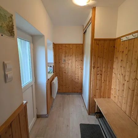 Σπίτι διακοπών De Montagne Renove Avec Poele A Bois - - Fr-1-589-237