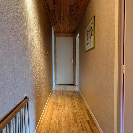 De Montagne Renove Avec Poele A Bois - - Fr-1-589-237 Σπίτι διακοπών