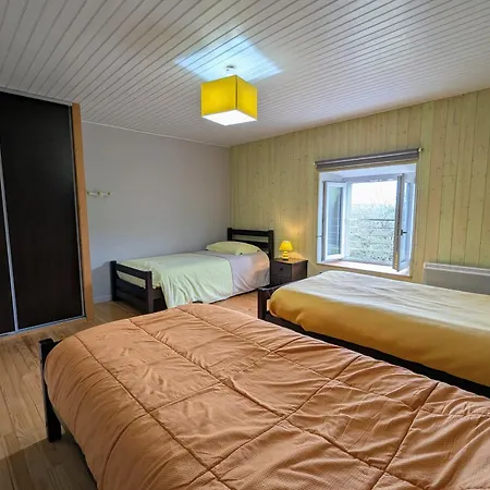 De Montagne Renove Avec Poele A Bois - - Fr-1-589-237 * Saulxures-sur-Moselotte