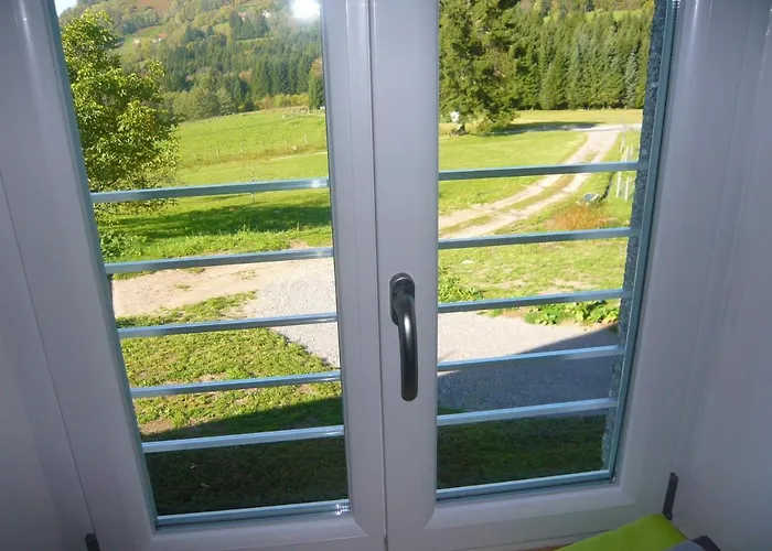 Prázdninový dům De Montagne Renove Avec Poele A Bois - - Fr-1-589-237