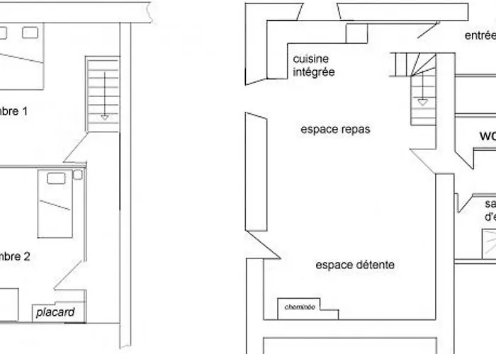 De Montagne Renove Avec Poele A Bois - - Fr-1-589-237 * Saulxures-sur-Moselotte