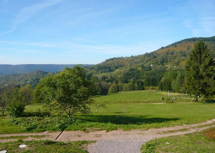 De Montagne Renove Avec Poele A Bois - - Fr-1-589-237